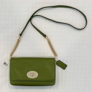 Coach Crosstown Crossbody Bag